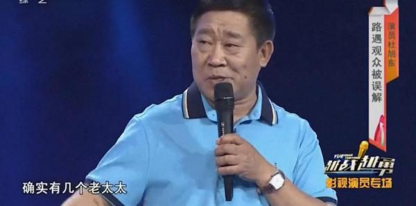 8位反派老戲骨,長著副惡人臉,心裡住著大暖男,在家還是妻管嚴 8位反派老戲骨,長著副惡人臉,心裡住著大暖男,在家還是妻管嚴