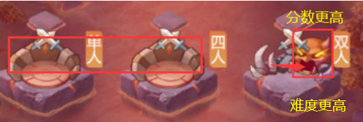 夢幻西遊網頁版：共闖龍潭玩法經驗分享——非首領戰鬥篇（中）