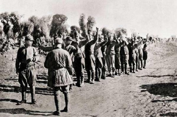 美國大吃啞巴虧!最大彈藥庫被我軍洗劫一空,為何不敢追究? 美國大吃啞巴虧!最大彈藥庫被我軍洗劫一空,為何不敢追究?