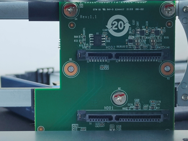 次時代NAS來了！威聯通TS-264C值不值？資料對比+拆解告訴你