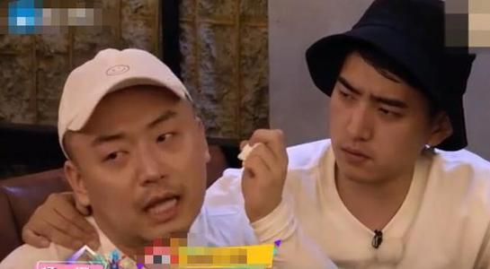 “著名主持”孫驍驍:踐踏助理人格尊嚴,戀愛8年把鄭凱當備胎? “著名主持”孫驍驍:踐踏助理人格尊嚴,戀愛8年把鄭凱當備胎?