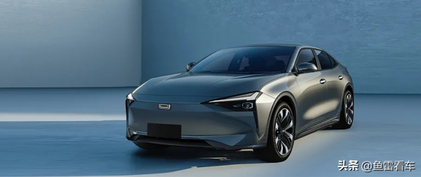 軸距竟達2.82米，觀致6尺寸引數曝光，1.5TGDI主打，純電版壓軸