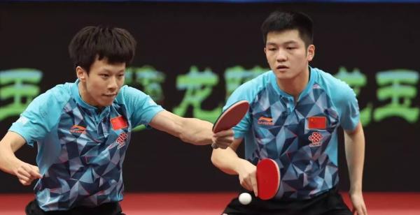 深度│國乒“後馬龍時代”，誰來挑大樑（二）