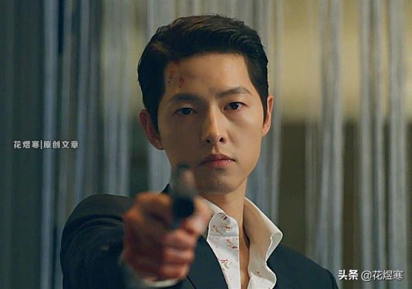 tvN排行榜再更新：3部新劇進入Top10，《愛的迫降》第一