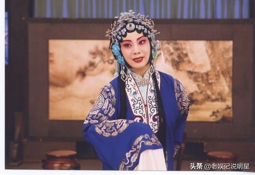 梨園伉儷李維康、耿其昌：兩張紙條結一世姻緣