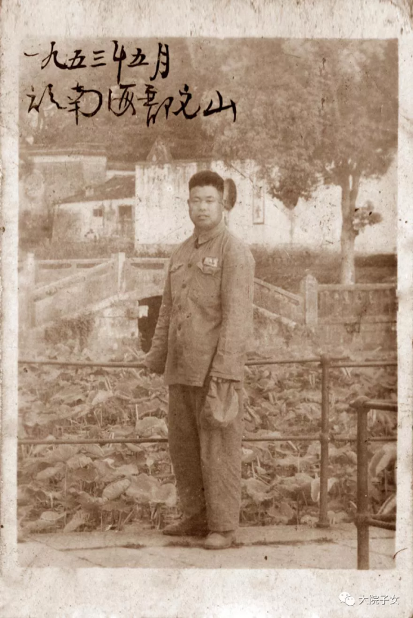 趙炳強｜回憶我的父親趙清河（中）