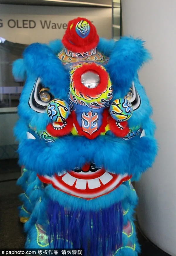 非遺傳承 | 敲鼓舞獅扭秧歌，這些都是非遺！