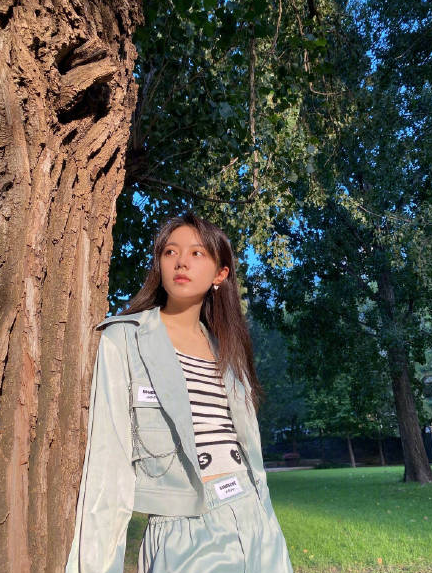 《少年派2》路透曝光，妙妙新造型吸睛，一秒cp感情有了新進展？