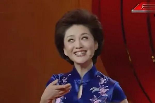 古風.聆聽李勝素、海霞等演唱的朝陽溝選段有感