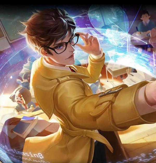 最強法師諸葛亮玩法教學 最強法師諸葛亮玩法教學