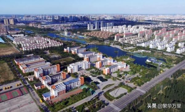 山東省的區劃調整,16個地級市之一,濱州市為何有7個區縣? 山東省的區劃調整,16個地級市之一,濱州市為何有7個區縣?