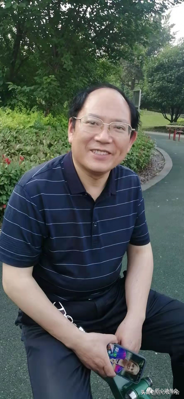 我的父親｜唐萬清（四川鄰水）