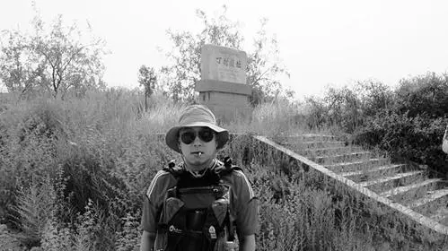 鬼吹燈作者：從“沒文化”到擁有“億萬讀者”，他都經歷了什麼？