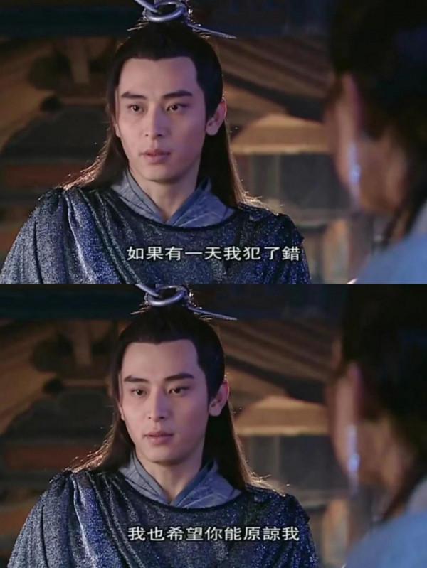 讓人又愛又恨的反派美男只服這10位，桃花眼娃娃臉，個個英俊瀟灑