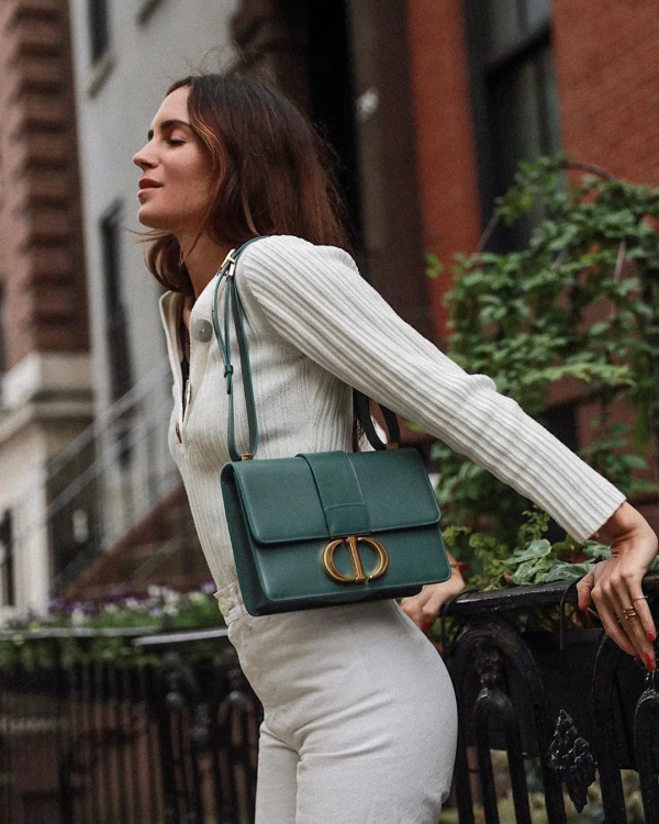 我扒了Chanel、Dior等大牌包包,發現最經典的款式竟然是這幾款 我扒了Chanel、Dior等大牌包包,發現最經典的款式竟然是這幾款