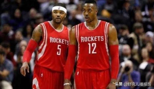 NBA聯盟十對發小球員:優秀的人相互吸引,難以想象他們一起長大 NBA聯盟十對發小球員:優秀的人相互吸引,難以想象他們一起長大