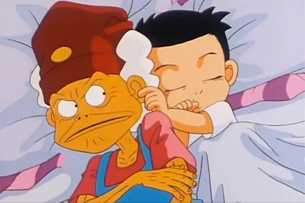 從4個角度分析《魔法阿媽》的精彩之處,時隔多年後重新品味經典 從4個角度分析《魔法阿媽》的精彩之處,時隔多年後重新品味經典