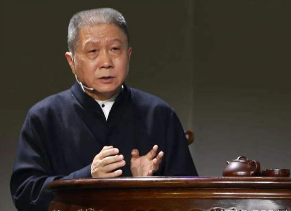 馬未都：司馬光砸不了缸，宋人根本燒不出大缸！不料被一成語打臉