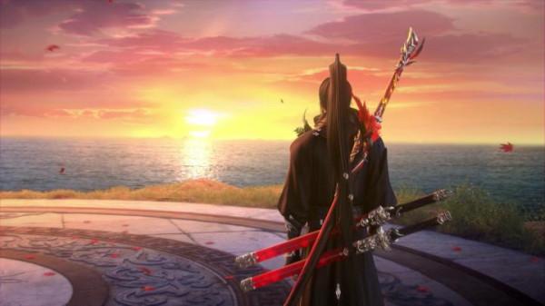 《新天龍八部》全新絕情谷CG動畫上線！背後製作又是兩點十分