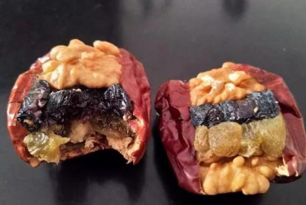 有哪些適合年輕人的養生零食？