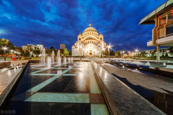 2022年,全世界將會有什麼大事 2022年,全世界將會有什麼大事