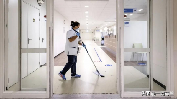 荷蘭政府真大方，發放護理獎金卻不檢查，起碼多付八億