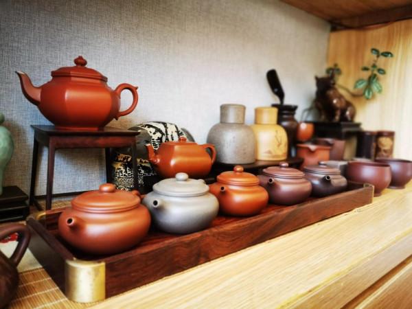 想開實體店的朋友一定要看過來,開紫砂壺店和茶葉店有本質區別 想開實體店的朋友一定要看過來,開紫砂壺店和茶葉店有本質區別