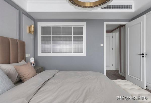 這才是90後該有的北歐風,看完她家127㎡裝修,我開始嫌棄大平層 這才是90後該有的北歐風,看完她家127㎡裝修,我開始嫌棄大平層