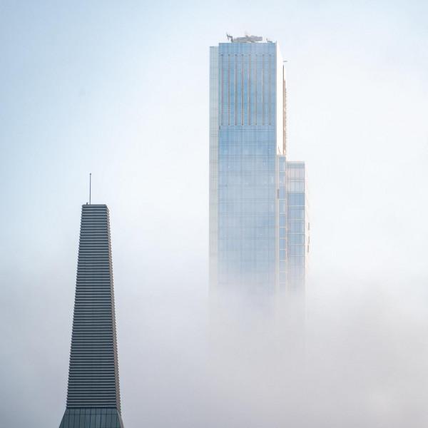 全球8座超過400米高的摩天住宅——美國引領，越南韓國阿聯酋入圍