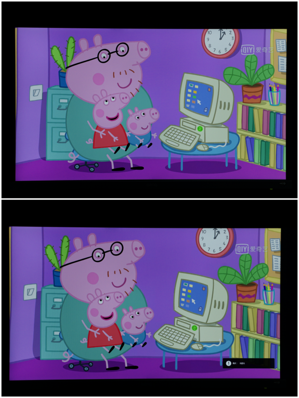 4K HDR 31.5寸，是顯示器還能兼職當電視｜明基EW3270U開箱體驗