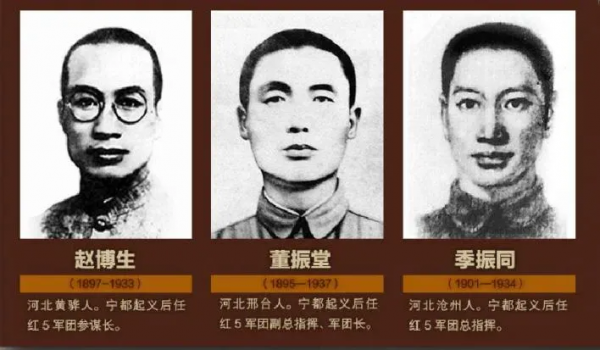 “將軍大使”王幼平 | 起義前後二十六路軍裡的一箇中共士兵支部 “將軍大使”王幼平 | 起義前後二十六路軍裡的一箇中共士兵支部