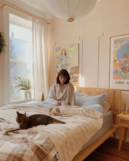 幾十萬粉絲的ins博主們，家裡都放著些什麼？