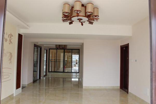 給婆婆15萬裝修新婚房，這效果太心機了，這是給她自己住的吧？