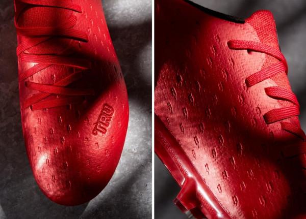 TRUSOX TRU Tenaci足球鞋釋出