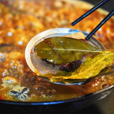 經典川菜·軟爛入味·雪魔芋燒麻鴨 經典川菜·軟爛入味·雪魔芋燒麻鴨