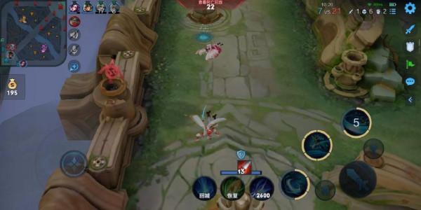 王者新賽季更新