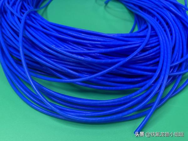 鐵氟龍管是什麼?什麼材料製成? 鐵氟龍管是什麼?什麼材料製成?