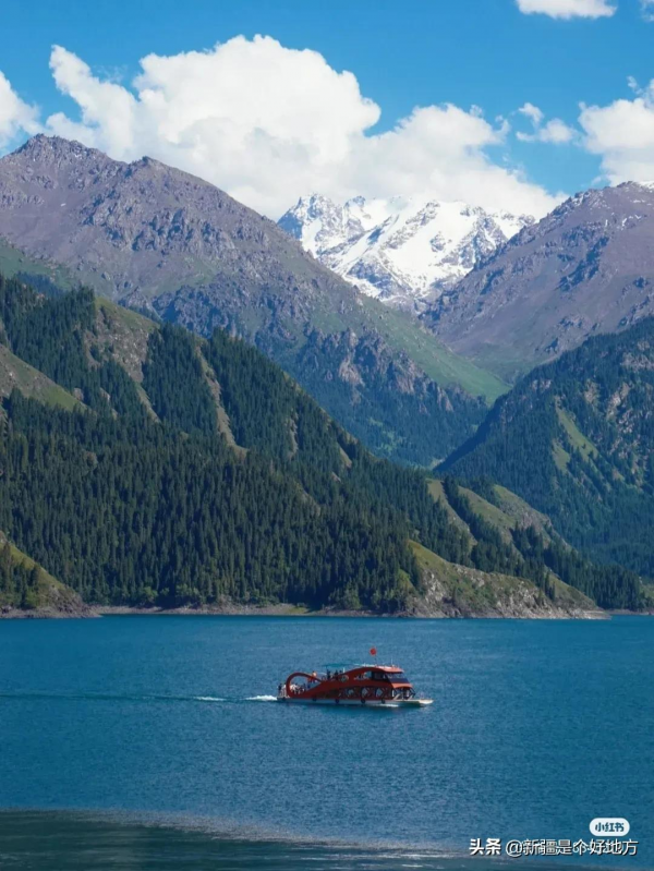 新疆怎麼吃怎麼玩？看看迪麗熱巴怎麼說！
