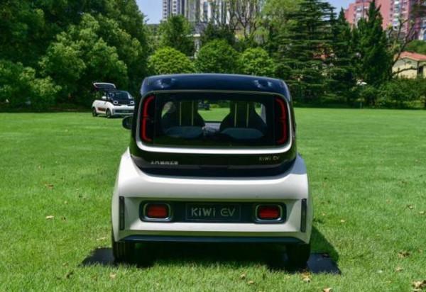 快要上市，續航305KM配大屏，全車高強度鋼，帶你看全新寶駿車