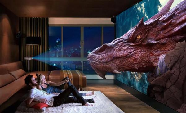 小白入門寶典 | 全景聲系統與傳統家庭影院有什麼區別