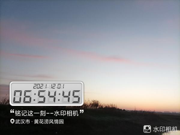 5米寬的河溝頻率逐漸加快，魚口竟然如此暴躁