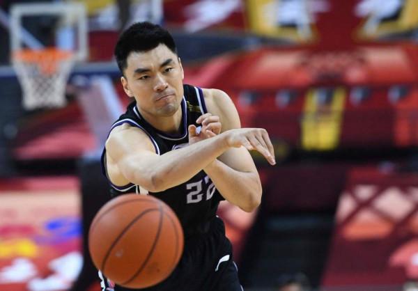 5名CBA老將被低估，小高隊友是鐵人，深圳隊長三分準，西熱真勞模