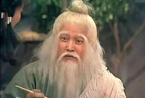 洪七公憑什麼對裘千仞說那一段話?《俠客行》給出了答案 洪七公憑什麼對裘千仞說那一段話?《俠客行》給出了答案