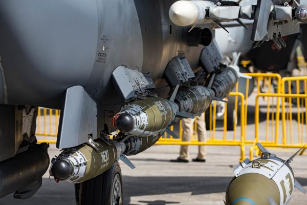 新加坡軍隊戰鬥力到底如何呢？