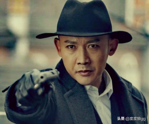 復興社特務處是個什麼鬼？黃埔系的鐵桿鷹犬，地下黨最兇惡的敵人