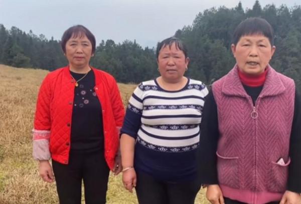 百萬網紅消失一年後迴歸，闢謠去世傳聞，透露1個月工資僅1800