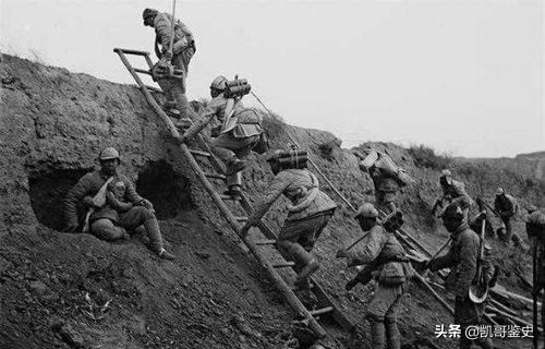 五位最能打的開國將領,個個身經百戰,誰是毛主席心中的“戰神” 五位最能打的開國將領,個個身經百戰,誰是毛主席心中的“戰神”