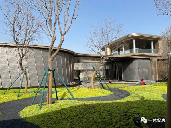 順義仁和板塊新盤踩盤——旭輝公園都會 順義仁和板塊新盤踩盤——旭輝公園都會