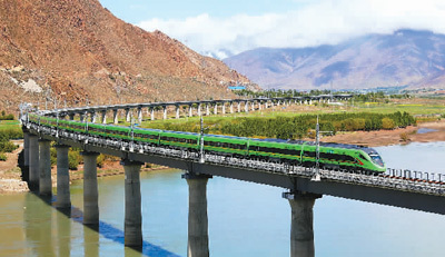 “具有里程碑意義的一年”