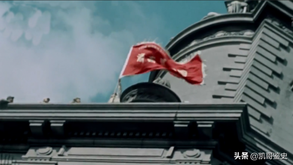 1949年拍的中國彩色絕版影像，被蘇聯封存70年，一度不為人知